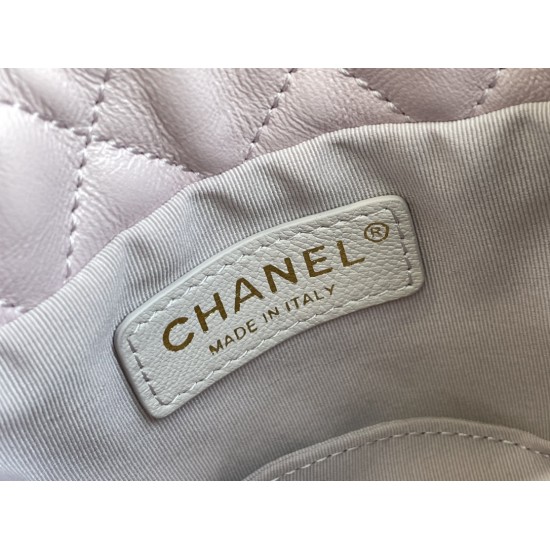 CHANEL BUCKET