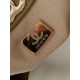 CHANEL TOTE SHOPPING BAG