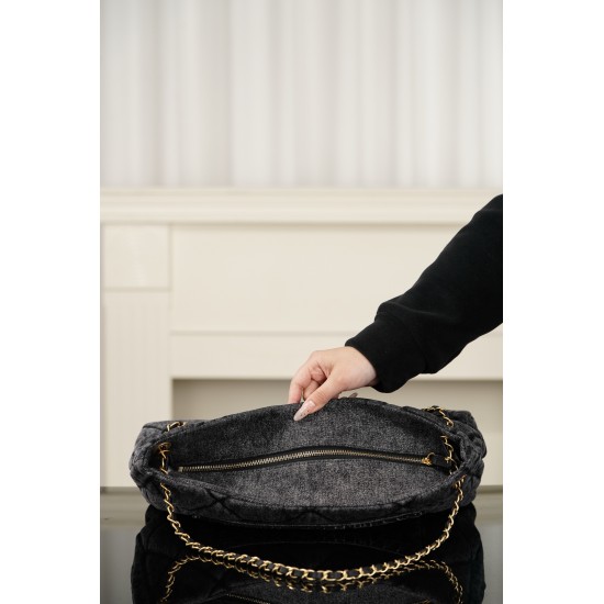 CHANEL HOBO