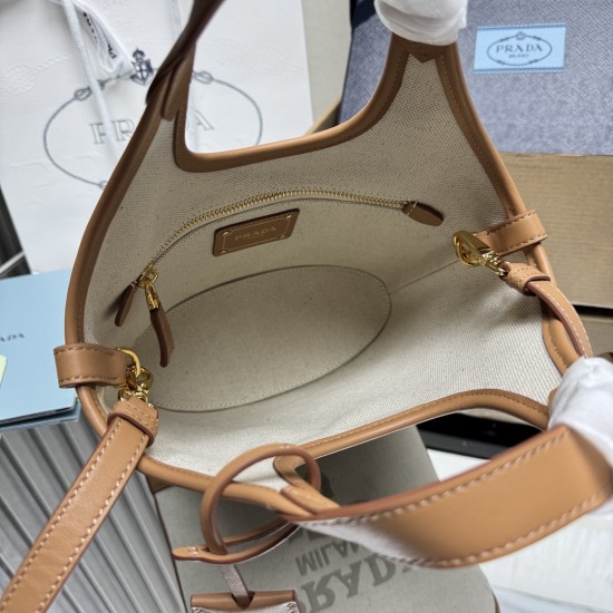 PRADA BAGS