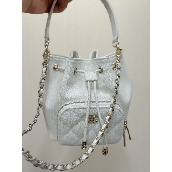 CHANEL BUCKET
