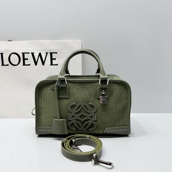 LOEWE bags