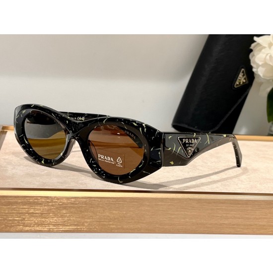 Prada Eyeglasses
