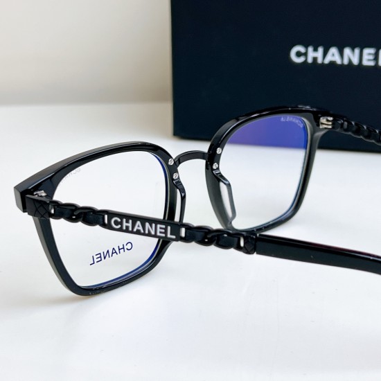 CHANEL Eyeglasses