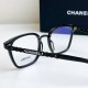 CHANEL Eyeglasses