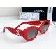 CHANEL Eyeglasses