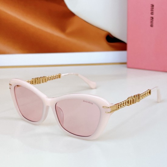 MiuMiu Eyeglasses