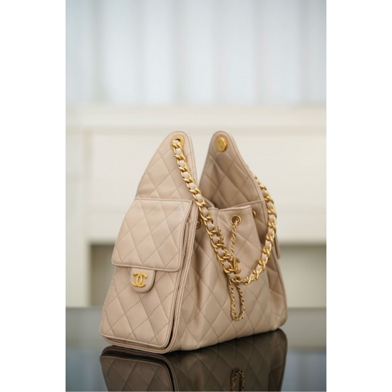 CHANEL HOBO