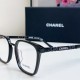 CHANEL Eyeglasses