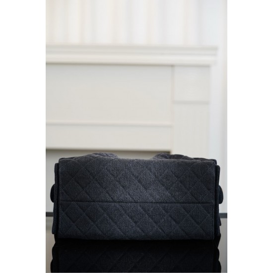 CHANEL HOBO
