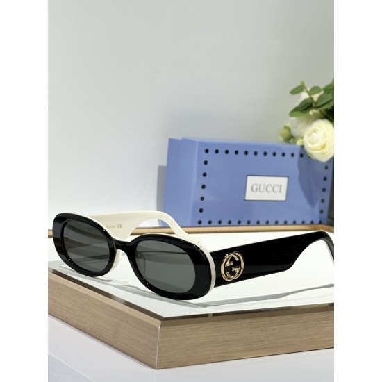 Gucci Eyeglasses