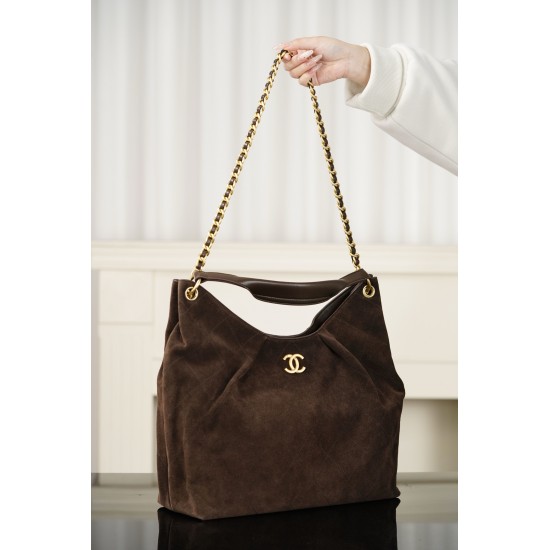 CHANEL HOBO