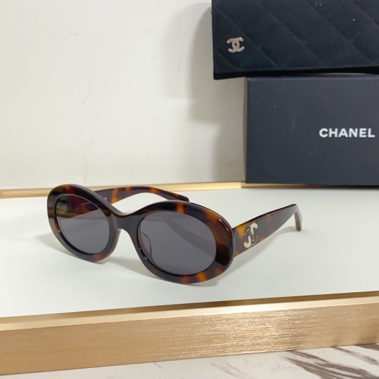 CHANEL Eyeglasses