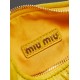 MiuMiu BAGS