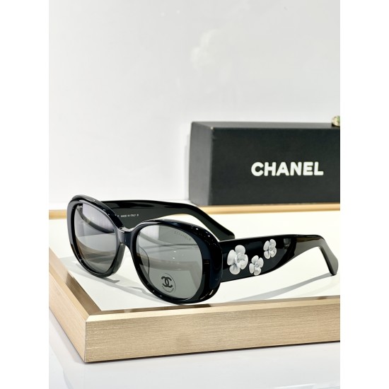 CHANEL Eyeglasses