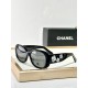 CHANEL Eyeglasses