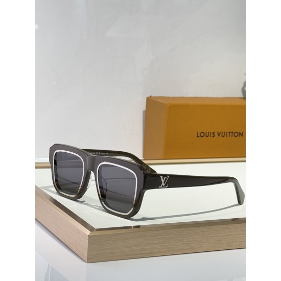 Louis Vuitton Eyeglasses