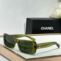 CHANEL Eyeglasses