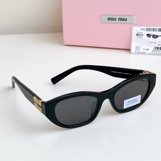 MiuMiu Eyeglasses