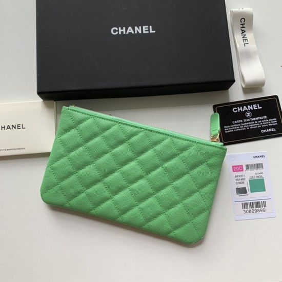 CHANEL Wallet