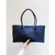 CHANEL TOTE SHOPPING BAG