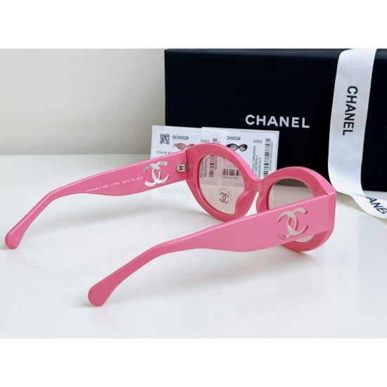 CHANEL Eyeglasses