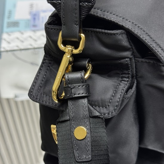 PRADA BAGS