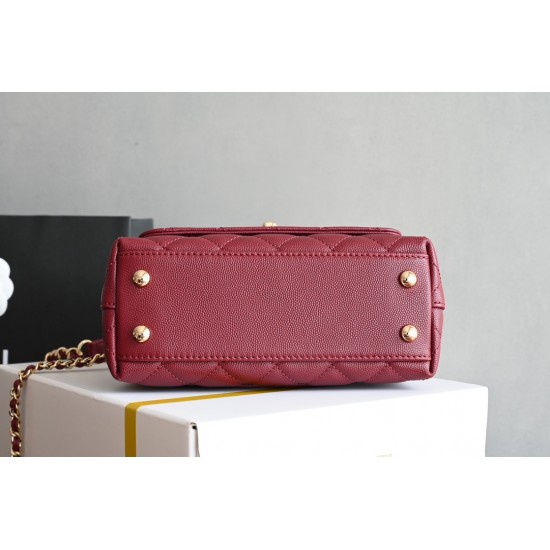 CHANEL COCO HANDLE