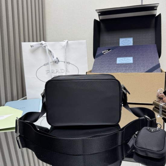 PRADA BAGS