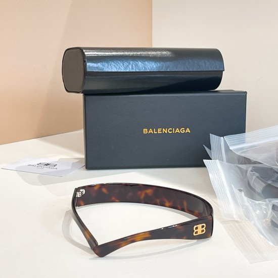 Balenciaga Eyeglasses