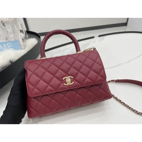 CHANEL COCO HANDLE