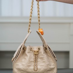 CHANEL HOBO