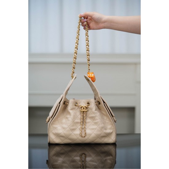 CHANEL HOBO