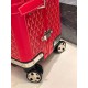 Goyard Suitcase