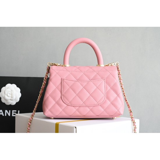 CHANEL COCO HANDLE