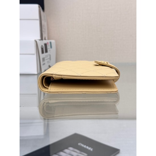 CHANEL Wallet