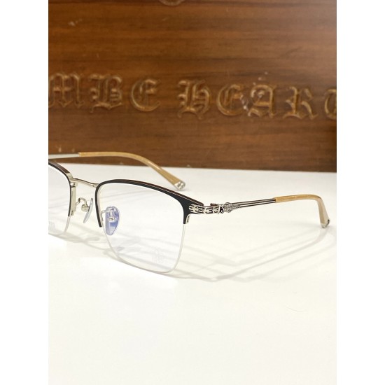ChromeHearts Eyeglasses