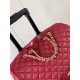 CHANEL Suitcase