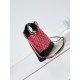 CHANEL TOTE SHOPPING BAG