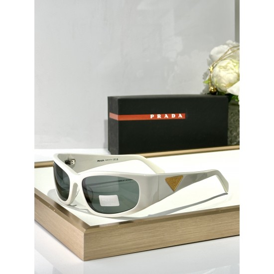 Prada Eyeglasses