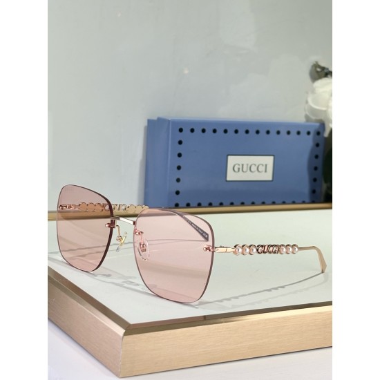 Gucci Eyeglasses