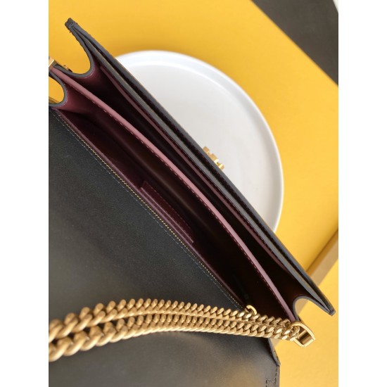 YSL Cassandra