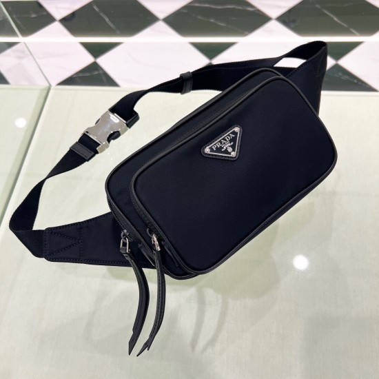 PRADA BAGS