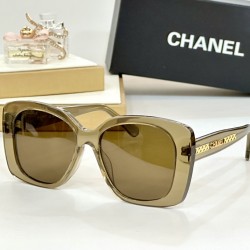 CHANEL Eyeglasses