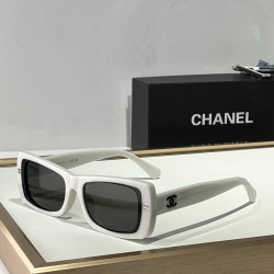 CHANEL Eyeglasses