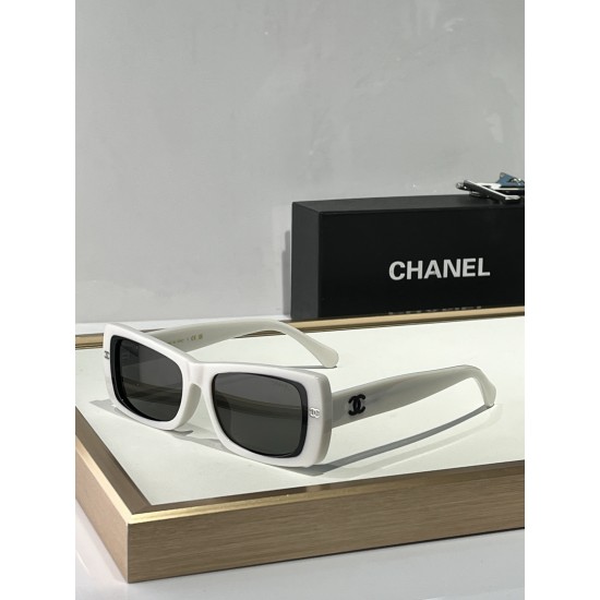 CHANEL Eyeglasses
