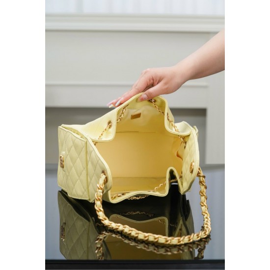 CHANEL HOBO