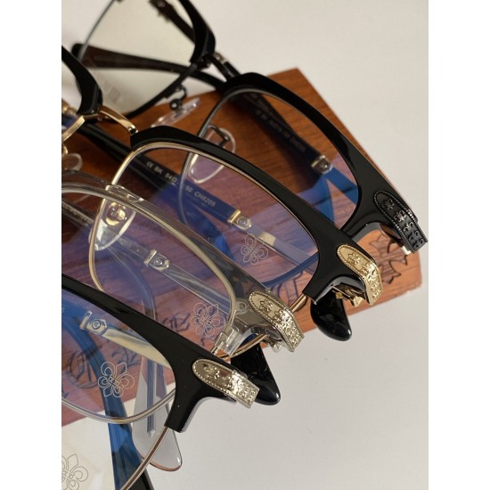 ChromeHearts Eyeglasses