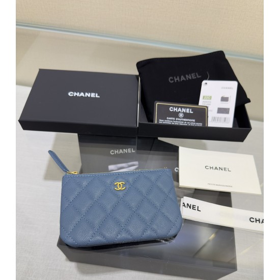 CHANEL Wallet
