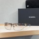 CHANEL Eyeglasses